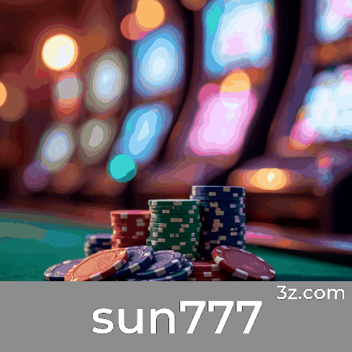 Sun777: Jogos com Estratégias de Cassino que Transformam Resultados