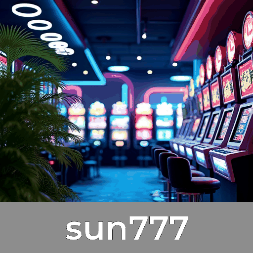 Cassino Online sun777
