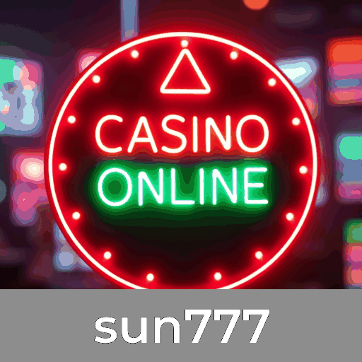 Cassino Online sun777