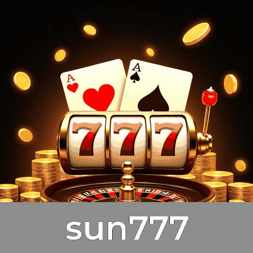 Cadastro na sun777