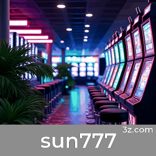 Sun777: Cassino Premiável e Seguro