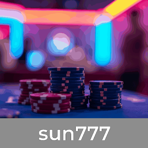 Cassino Online sun777