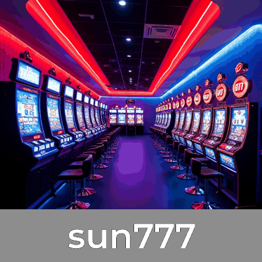 Promoções e Bônus no sun777