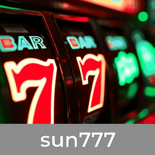 Acessar o site sun777 COM
