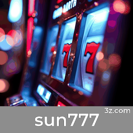 Sun777: Cassino Premiável e Seguro