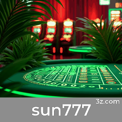 Sun777: Experiência Imersiva de Cassino para Brasileiros