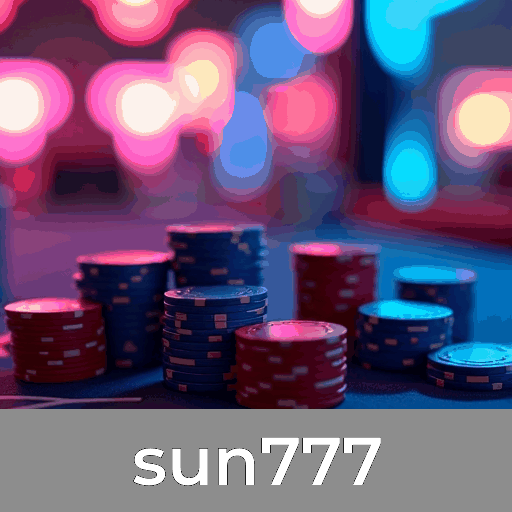 Cadastro na sun777