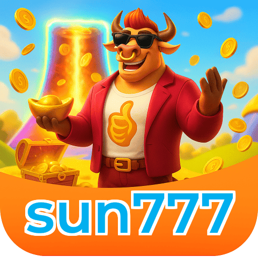 sun777 logo