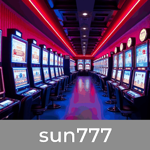 Cadastro na sun777