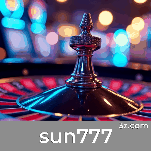 Sun777: Experiência Imersiva de Cassino para Brasileiros