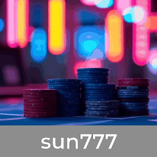 Cassino Online sun777
