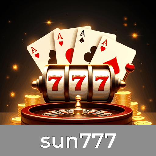 Acesso ao sun777