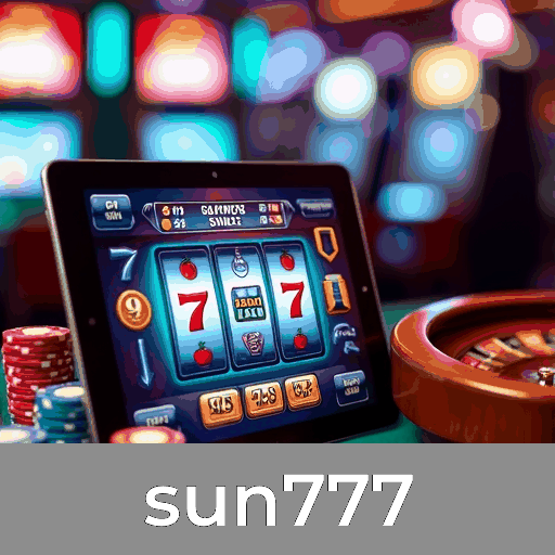 Cassino Online sun777