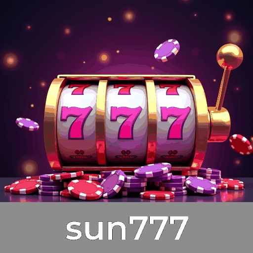 Cadastro na sun777