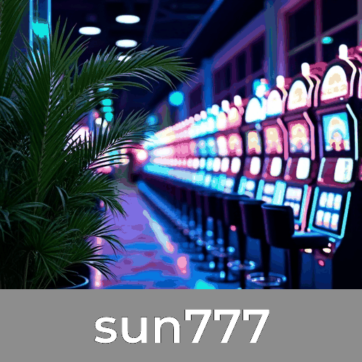 Acesso ao sun777